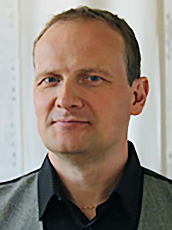 Peter Hellström